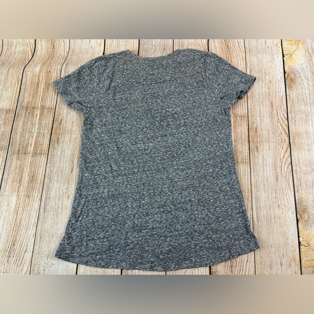 Women’s Scooby Doo Cartoon Grey Shirt Medium - Picture 2 of 5